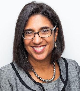Sharon Scott-Chandler